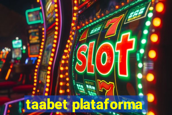 taabet plataforma